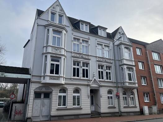 Wohnung zum Kauf 179.000 € 4 Zimmer 95 m² Neumünster 24534