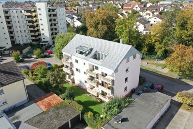 Wohnung zum Kauf 305.000 € 3 Zimmer 79 m² EG Immenstaad Immenstaad am Bodensee 88090