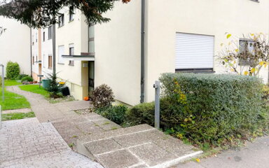 Wohnung zum Kauf provisionsfrei 218.800 € 3 Zimmer 75 m² EG Nordwestlicher Stadtteil Schweinfurt 97421