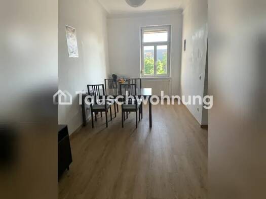 Wohnung zur Miete Tauschwohnung 810 € 3,5 Zimmer 86 m² 3. Geschoss Seeleinsbühl Westliche Außenstadt 90429