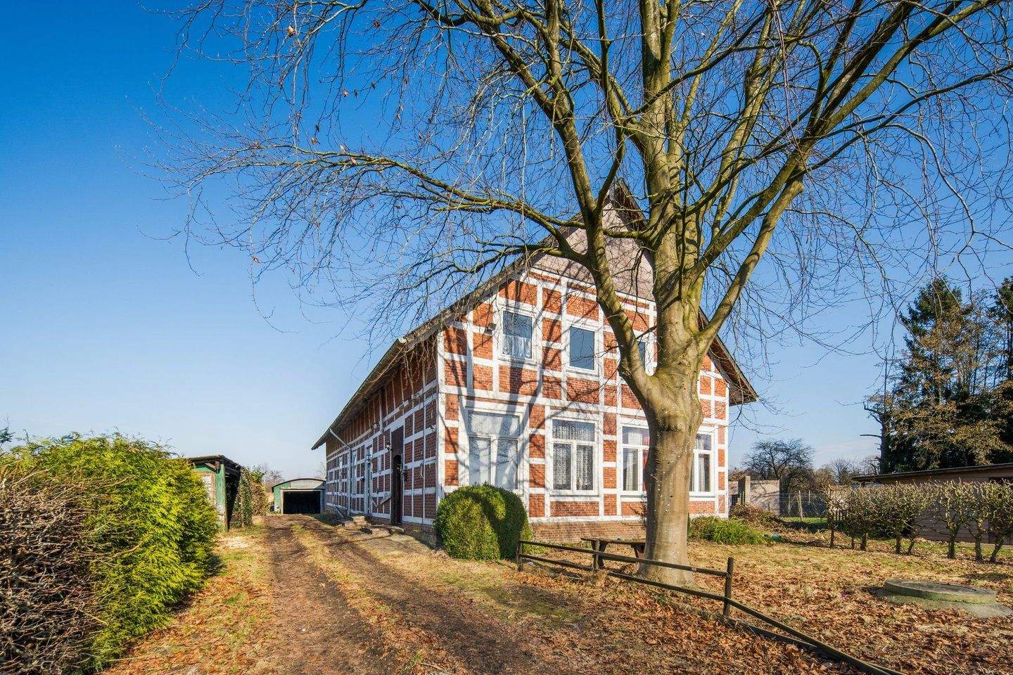 Mehrfamilienhaus zum Kauf - Ansicht 2