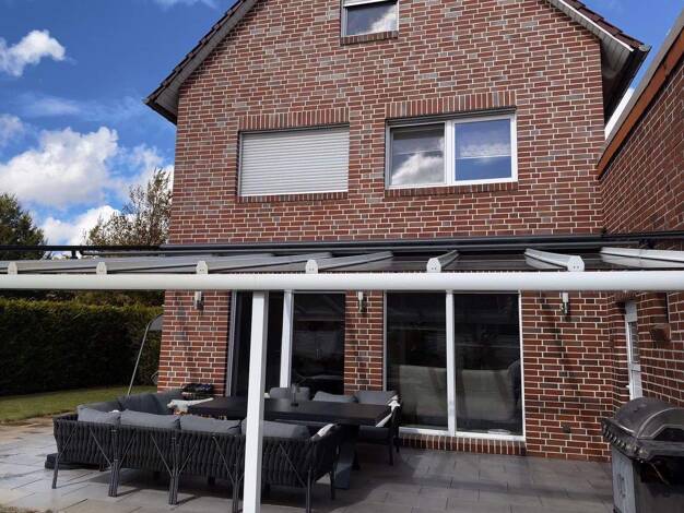 Einfamilienhaus zum Kauf provisionsfrei 629.000 € 11 Zimmer 149 m² 414 m² Grundstück Herringen Hamm 59077