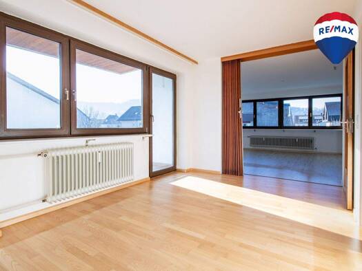 Wohnung zum Kauf 295.000 € 4,5 Zimmer 116 m² Oberlauchringen Lauchringen 79787