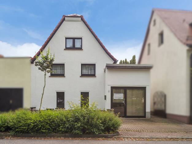 Einfamilienhaus zum Kauf 169.000 € 7 Zimmer 160 m² 910 m² Grundstück Treben 04617