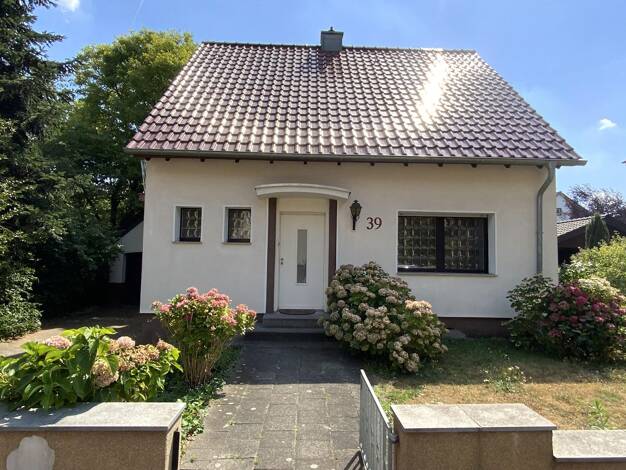 Einfamilienhaus zum Kauf 425.000 € 4 Zimmer 131 m² 655 m² Grundstück Rumeln-Kaldenhausen Duisburg 47239