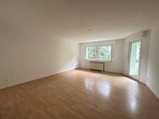 Wohnung zur Miete 495 € 3 Zimmer 76 m² EG frei ab sofort Leithestraße 104 Ückendorf Gelsenkirchen-Süd 45886