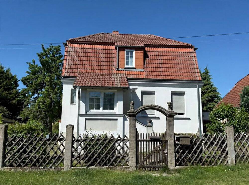Einfamilienhaus zum Kauf - Widok 2