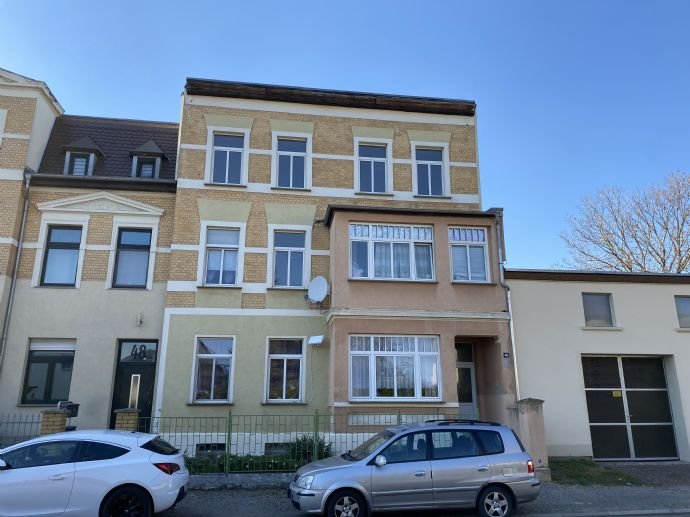 Wohnung zur Miete 410 € 2 Zimmer 67 m²<br/>Wohnfläche 2.<br/>Geschoss ab sofort<br/>Verfügbarkeit Chausseestr. 46 Schönebeck Schönebeck (Elbe) 39218