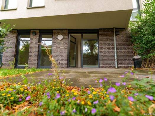 Wohnung zum Kauf 425.000 € 3 Zimmer 86,5 m² EG Lohbrügge Hamburg Lohbrügge 21031