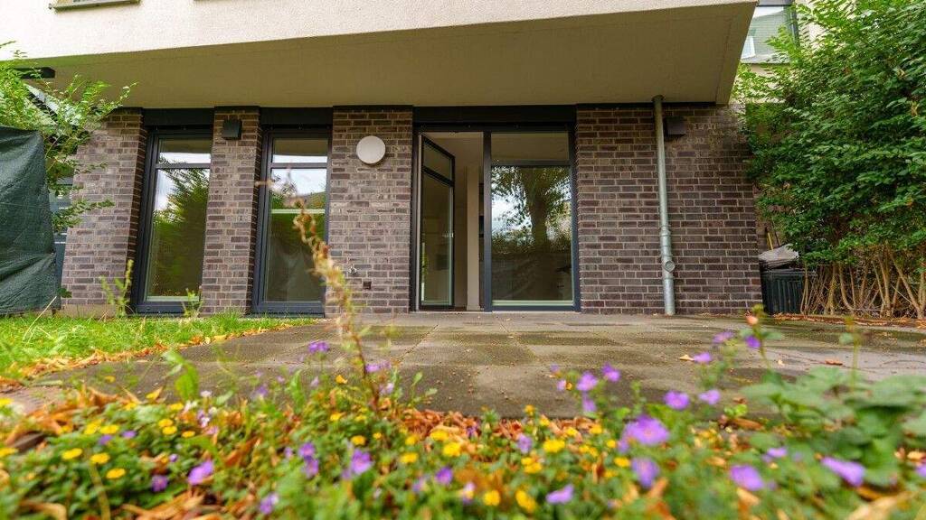 Wohnung zum Kauf 420.000 € 3 Zimmer 86,5 m² EG Lohbrügge Hamburg Lohbrügge 21031