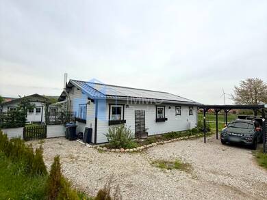 Bungalow zum Kauf 210.000 € 4 Zimmer 104 m² 2.047 m² Grundstück Lüthorst Dassel / Lüthorst 37586