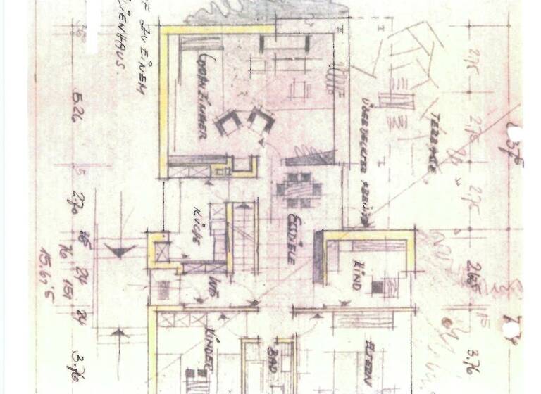 Einfamilienhaus zum Kauf 389.000 € 8 Zimmer 160 m² 630 m² Grundstück frei ab sofort Rheda Rheda-Wiedenbrück 33378