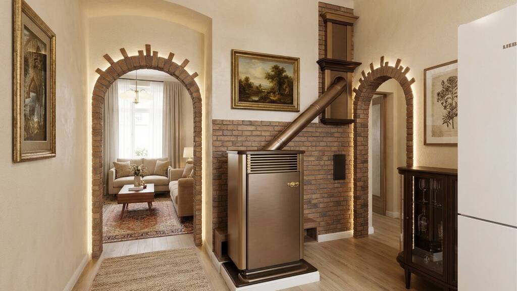 Wohnung zum Kauf 189.000 € 2,5 Zimmer 60,7 m² Wien 1170