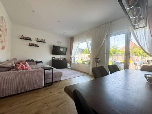 Doppelhaushälfte zum Kauf 335.000 € 5 Zimmer 116 m² 335 m² Grundstück Oberbruch Heinsberg 52525