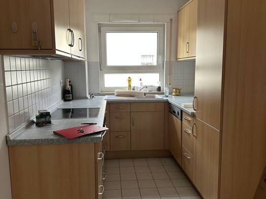 Wohnung zur Miete 475 € 3 Zimmer 77 m² 2. Geschoss frei ab sofort Einsiedler Hauptstraße 28a Einsiedel Chemnitz 09123