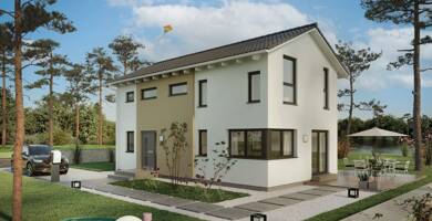Einfamilienhaus zum Kauf provisionsfrei 558.999 € 5 Zimmer 120 m² 493 m² Grundstück Puschendorf 90617