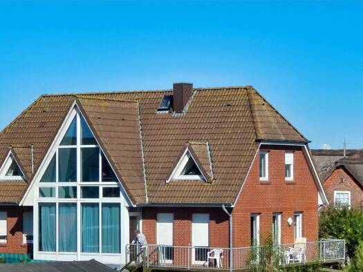 Einfamilienhaus zum Kauf 590.000 € 6 Zimmer 145 m² 700 m² Grundstück Dagebüll Dagebüll 25899