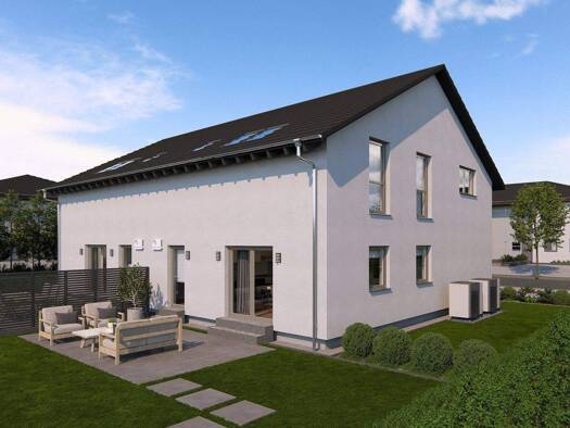 Mehrfamilienhaus zum Kauf provisionsfrei 821.529 € 8 Zimmer 268 m² 740 m² Grundstück Schelklingen 89601