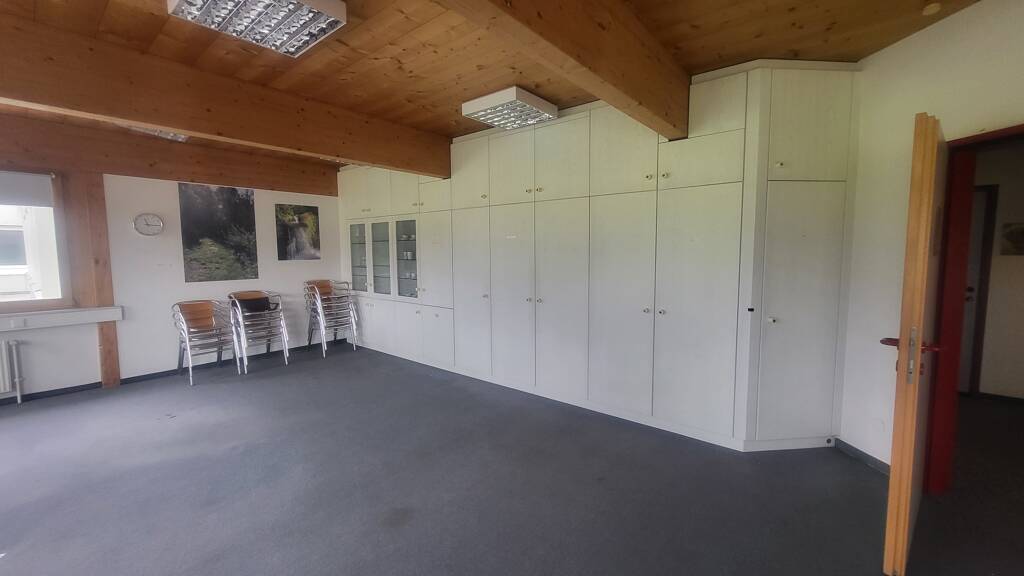 Bürofläche zur Miete provisionsfrei 6 Zimmer 213 m² Bürofläche Untere Messestraße 1 Dornbirn 6850