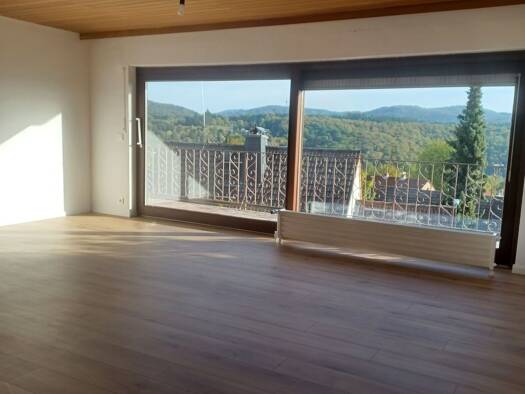 Wohnung zur Miete 1.190 € 3 Zimmer 101,2 m² Geschoss EG/2 frei ab sofort Bremthal Eppstein 65817