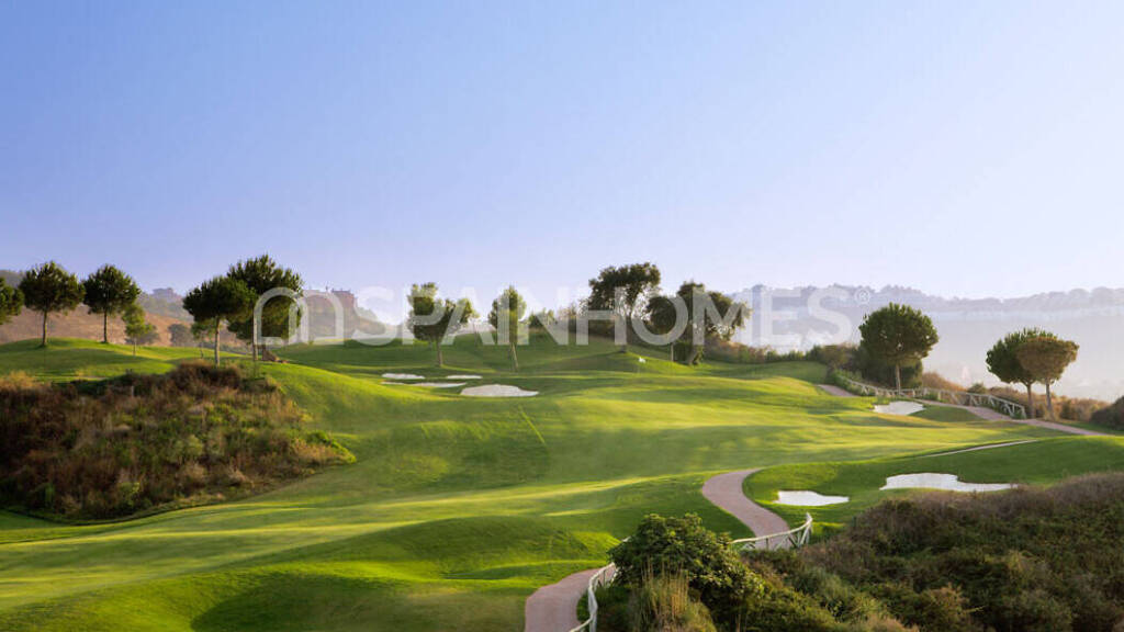 Einfamilienhaus zum Kauf 1.595.000 € 6 Zimmer 267 m² 1.263 m² Grundstück Málaga 29650