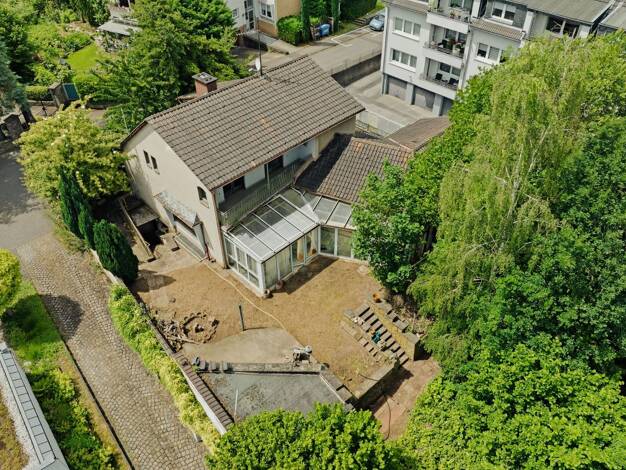 Einfamilienhaus zum Kauf 539.000 € 7 Zimmer 206 m² 1.181 m² Grundstück Opladen Leverkusen 51379