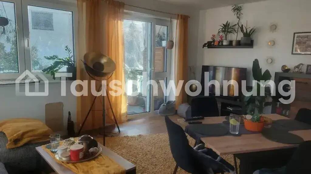 Wohnung zur Miete Tauschwohnung 965 € 3 Zimmer 66 m² 1. Geschoss Laubenheim Mainz 55130