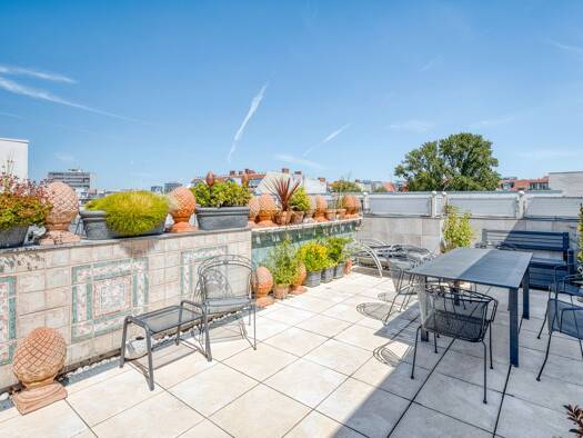 Wohnung zum Kauf 725.000 € 2,5 Zimmer 99,1 m² 6. Geschoss Wilmersdorf Charlottenburg-Wilmersdorf 10777