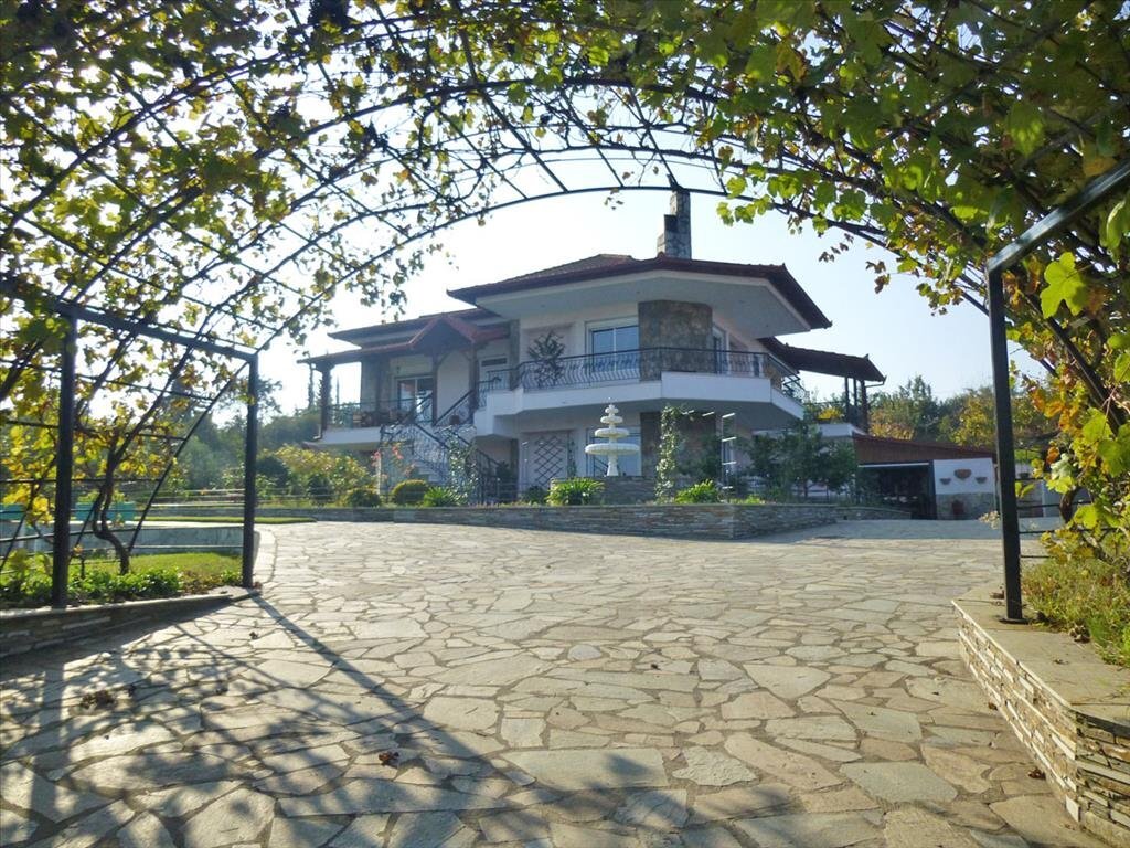 Villa zum Kauf 430.000 € 8 Zimmer 300 m²<br/>Wohnfläche 4.370 m²<br/>Grundstück Olympische Riviera