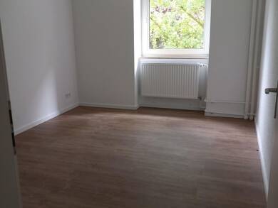 Wohnung zur Miete 523 € 2 Zimmer 34,9 m² 2. Geschoss frei ab 01.08.2025 Goerdelerstr. 3/28 Aaseestadt Münster 48151