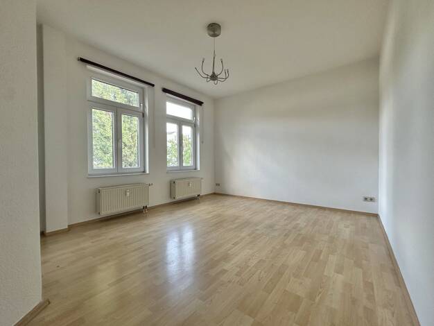 Wohnung zum Kauf provisionsfrei 304.100 € 3 Zimmer 95 m² EG Rothenburger Straße 16 a Äußere Neustadt Ortsamtsbereich Neustadt 01099