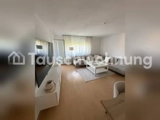 Wohnung zur Miete Tauschwohnung 697 € 2 Zimmer 66 m² 5. Geschoss Brühl Freiburg im Breisgau 79108