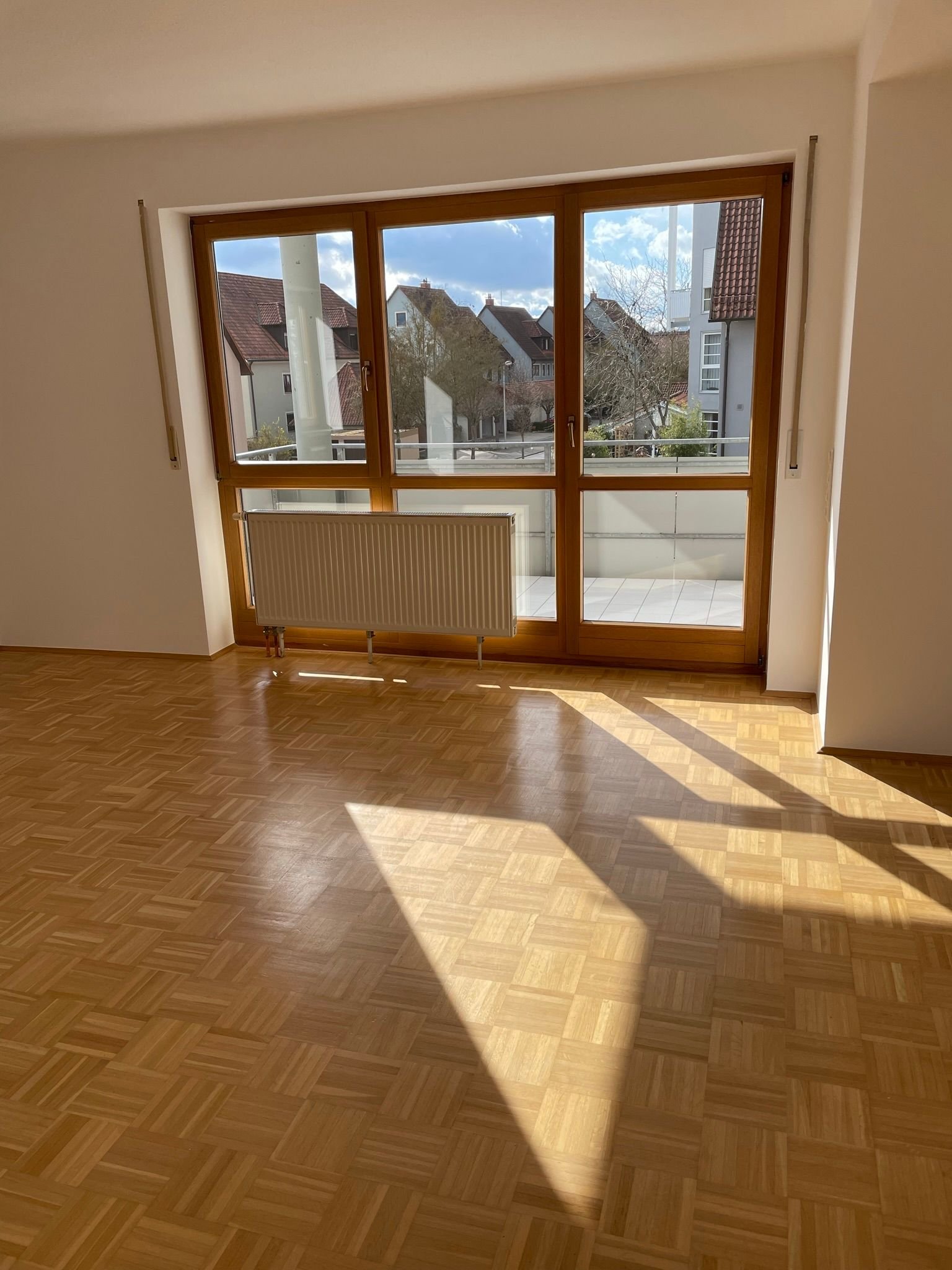 Wohnung zur Miete 770 € 3 Zimmer 85,5 m²<br/>Wohnfläche 1.<br/>Geschoss Volkach Volkach 97332