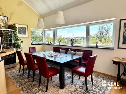 Haus zum Kauf 989 m² Grundstück Wilhering 4073
