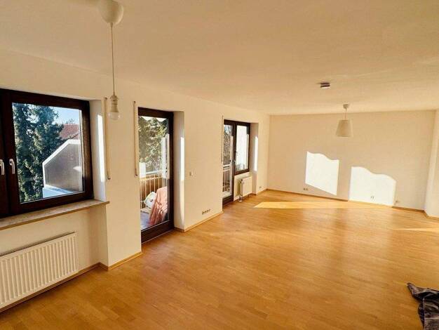 Maisonette zur Miete 2.150 € 4 Zimmer 118 m² 2. Geschoss frei ab 01.03.2026 Unterpfaffenhofen Germering 82110