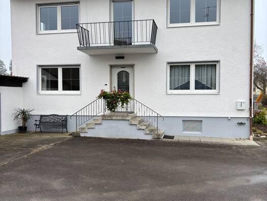 Einfamilienhaus zur Miete 980 € 6 Zimmer 144 m² frei ab 01.01.2026 Seiboldsdorf Ehekirchen 86676