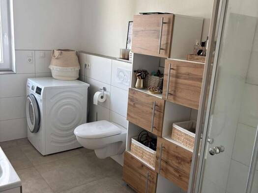 Wohnung zur Miete 688 € 3 Zimmer 82 m² 2. Geschoss frei ab 15.06.2026 Plattling 94447