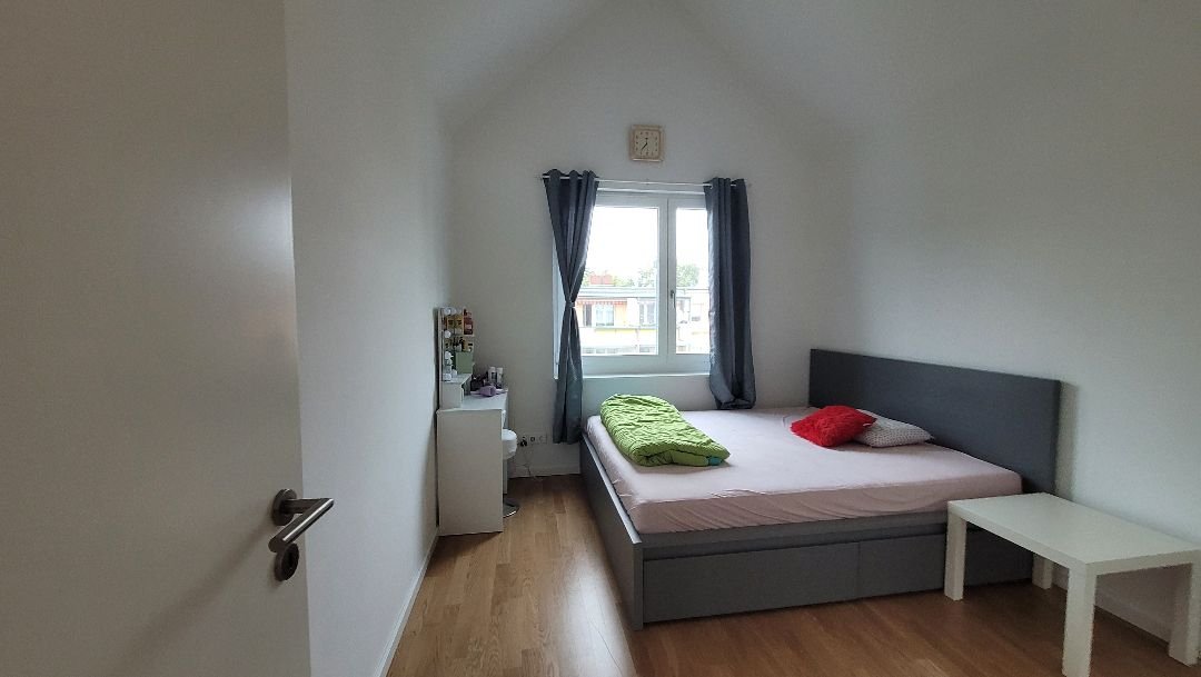 Maisonette zur Miete 1.165,92 € 3,5 Zimmer 66,1 m²<br/>Wohnfläche 2.<br/>Geschoss ab sofort<br/>Verfügbarkeit Moosstraße 72 Niederschöneweide Berlin 12439