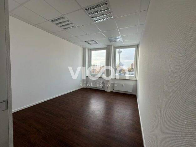 Bürofläche zur Miete provisionsfrei 12 € 101 m² Bürofläche teilbar ab 101 m² Neuehrenfeld Köln 50823