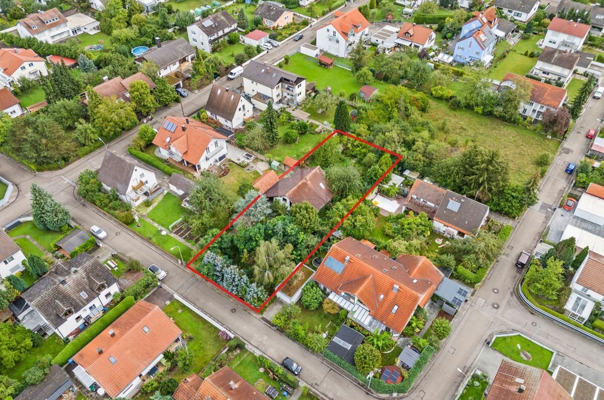 Einfamilienhaus zum Kauf 679.000 € 6 Zimmer 115 m²<br/>Wohnfläche 1.063 m²<br/>Grundstück Unterbrunnenreuth Ingolstadt 85051