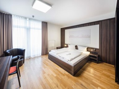 Wohnung zur Miete Wohnen auf Zeit 2.471 € 1 Zimmer 28 m² frei ab 14.03.2025 Eppelheimer Straße Weststadt Heidelberg 69115