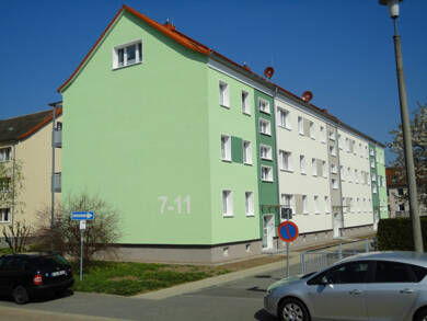 Wohnung zur Miete 337 € 2 Zimmer 51,9 m² 1. Geschoss frei ab 16.06.2025 Birkenweg 9 Arenshausen 37318