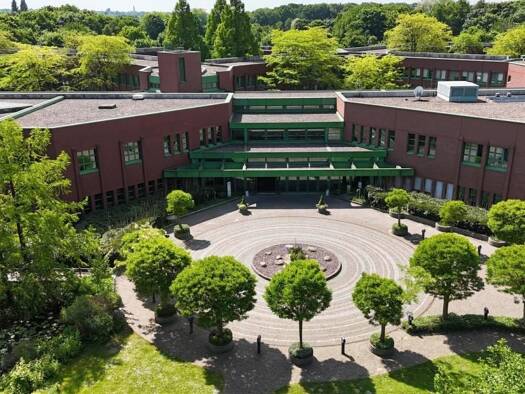 Bürofläche zur Miete provisionsfrei 7,22 € 1.846 m² Bürofläche teilbar ab 1.846 m² Hassel Gelsenkirchen 45896