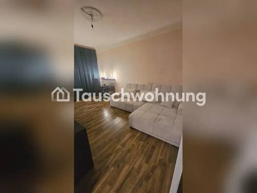 Wohnung zur Miete Tauschwohnung 300 € 1 Zimmer 38 m² 1. Geschoss Spandau Spandau 13595