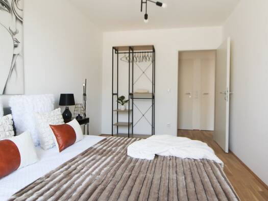 Wohnung zur Miete 762 € 2 Zimmer 54,8 m² 2. Geschoss Groß-Enzersdorfer Straße 70 Wien 1220