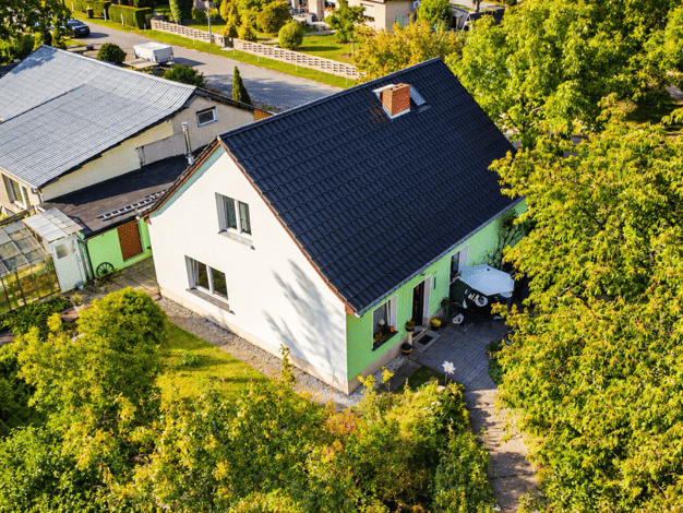 Einfamilienhaus zum Kauf 399.000 € 4 Zimmer 118 m² 558 m² Grundstück Französisch Buchholz Berlin 13127
