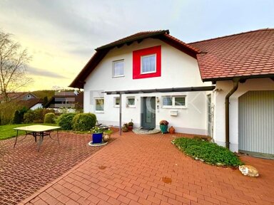 Einfamilienhaus zum Kauf 695.000 € 6 Zimmer 200 m² 725 m² Grundstück Greding Greding 91171