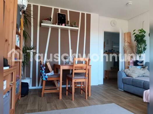 Wohnung zur Miete Tauschwohnung 600 € 3 Zimmer 64 m² 4. Geschoss Striesen-West Dresden 01309