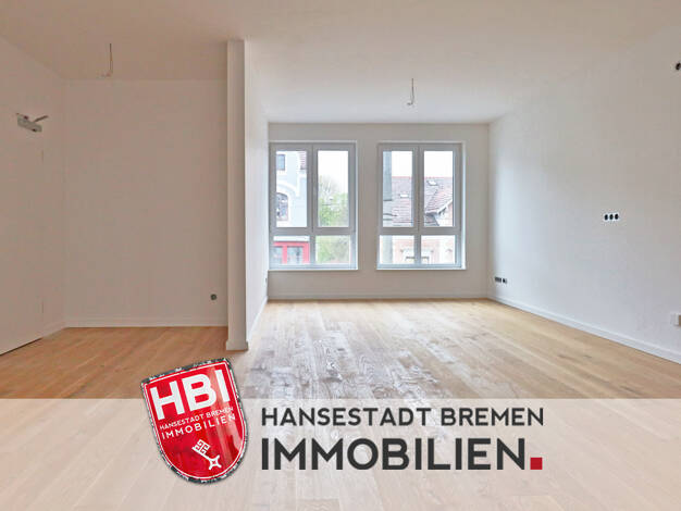 Wohnung zum Kauf 259.000 € 3 Zimmer 69 m² 1. Geschoss Walle Bremen 28219