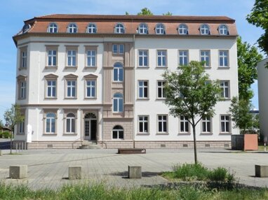 Bürofläche zur Miete provisionsfrei 234 m² Bürofläche Hochstraße 63 Hochstraße Saarbrücken 66115